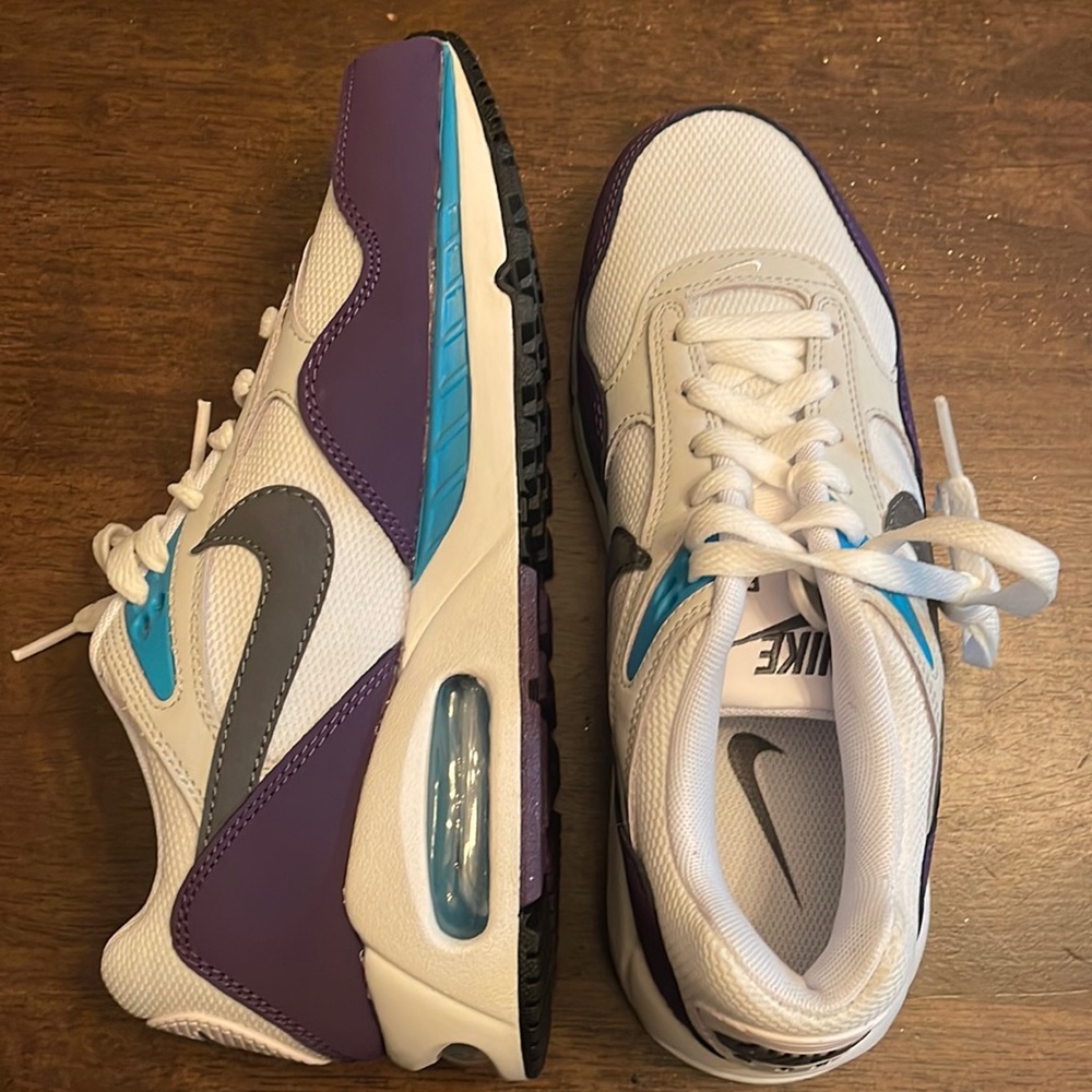 Women’s Nike air max 7
